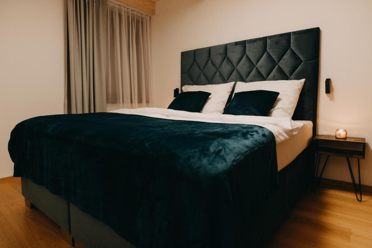 Skri Chalets Liptovsky Mikulas Bagian luar foto